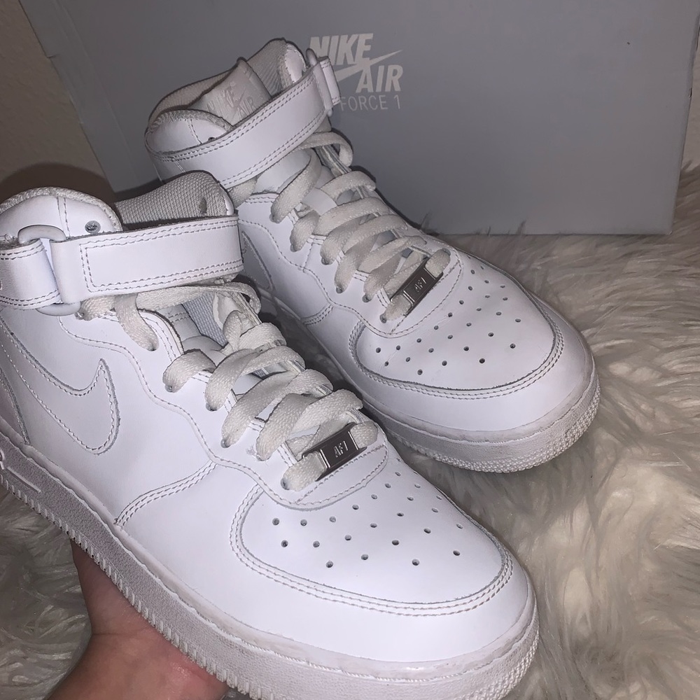 Nike Air Force 1 Mid